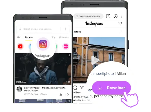 Instagram Story Viewer